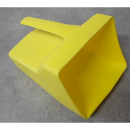 Ecope extra grosse capacité Pompe de cale manuelle  250