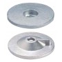 ANODE RONDELLE SUZUKI 9,9/15 Cv ANODES SUZUKI  42250093
