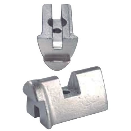 ANODE VOLVO Série S-DRIVE - Imnasa ANODES VOLVO  42250212