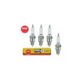 BOUGIE NGK TYPE BP7HS NGK  45250065