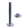 PIED DE TABLE INOX 700MM - Imnasa table et pied de table  111121
