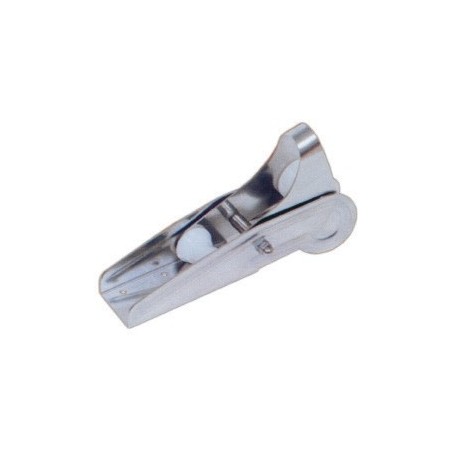 DAVIER INOX BASCULANT INOX 280MM - Imnasa Davier de proue  111133