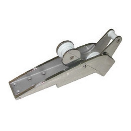 DAVIER INOX BASCULANT 410MM - Imnasa Davier de proue  40250652