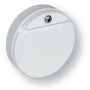CLAPET PLASTIQUE ANTI-RETOUR 50MM Crépine / Passe coque  1006443