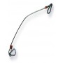 CÂBLE DE SÉCURITÉ POUR HORS-BORD - Imnasa Accessoires Hors bord  1007000