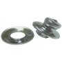 OEILLETS TENAX FEMELLE 11mm - Imnasa Accessoires Capotes et Auvents  28000275