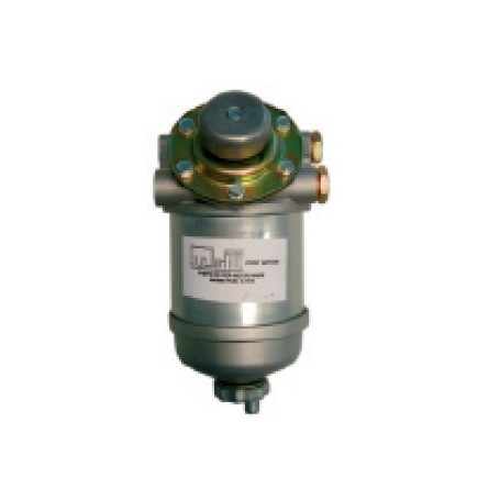 FILTRE COMBUSTIBLE Avec pompe - Imnasa Filtres universels  43251123