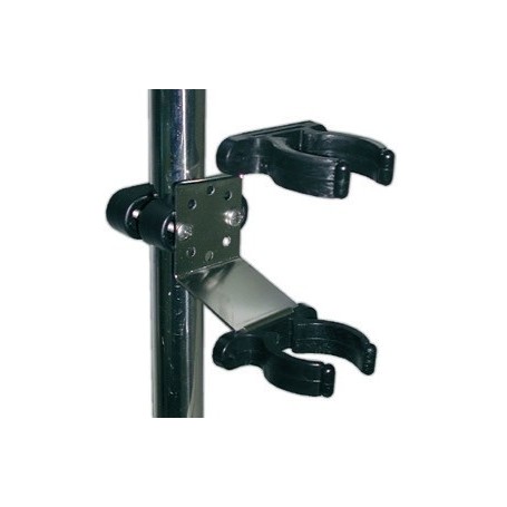 SUPPORT FIXATION POUR FEUX Éclairage de sécurité  90251157