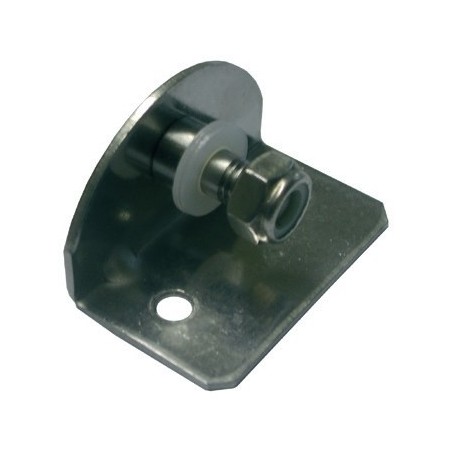 SUPPORT 90º POUR AMORTISSEUR A/VIS Vérin de capot  13000200