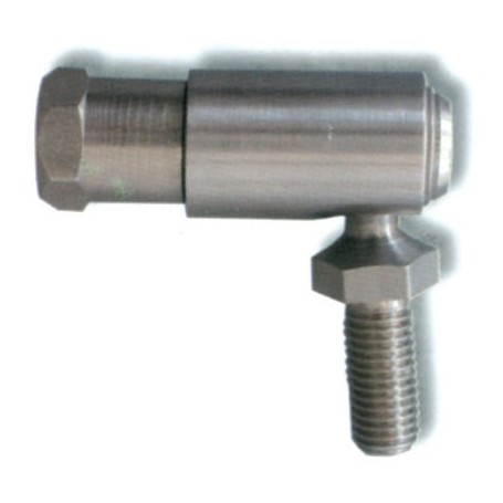 CONNECTION INOX - Riviera Accessoires boîtier et câbles  13140111