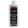 Polish Pour Chrome Et Inox - Star Brite Produits d'entretien  18300133