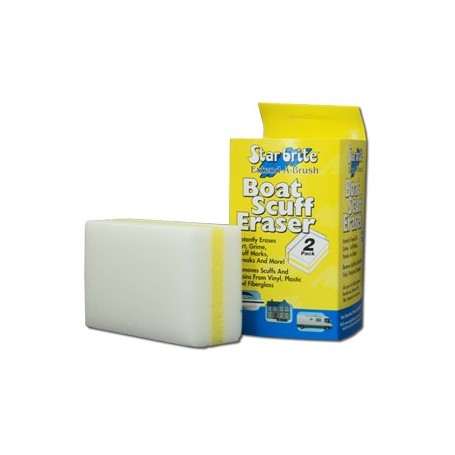 EFFACEUR DE TACHES MARINE STAR BRITE Balais et brosses  18300140