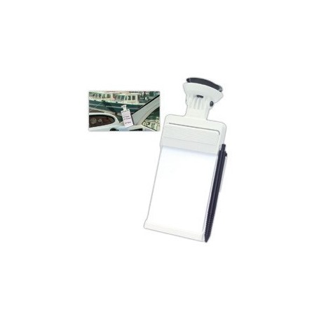 BLOC-NOTES Rangement & fourre tout  65000356
