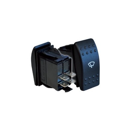 Interrupteur essuie-glace - Imnasa Moteur essuie-glace  65300121