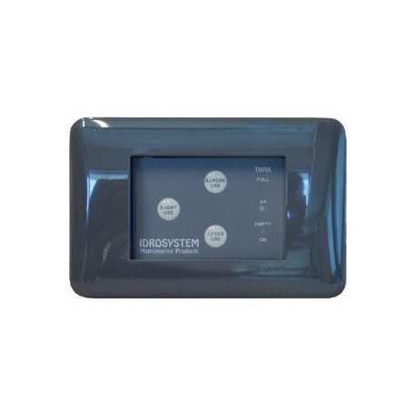 Panneau de contrôle WC - Ocean technologies Wc marin  70250128