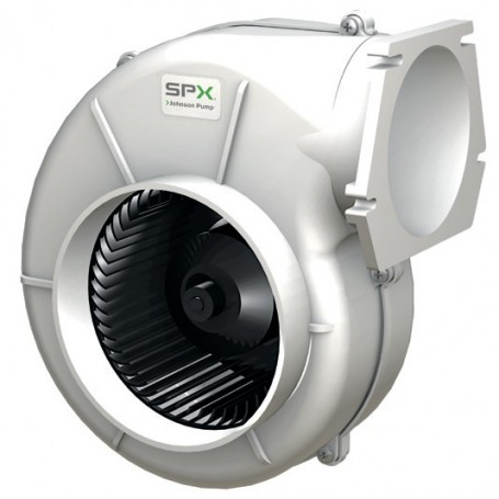 EXTRACTEUR 12V 550 MCB. FLANGE MOUNT - Johnson pump Ventilation de cale  70250260