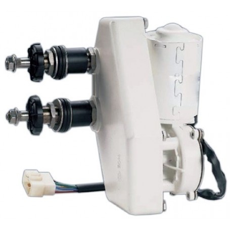 MOTEUR ESSUIE-GLACE 24V-30W - Imnasa Moteur essuie-glace  70260132