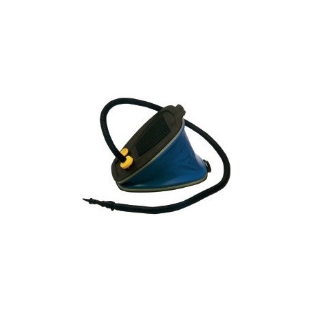 GONFLEUR A PIED 5 LT - BRAVO - BRAVO Bouées tractées  82250000