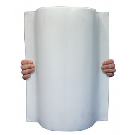 DEFENSE EN MOUSSE INJECTEE - Imnasa Défenses de ponton  87250193