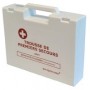TROUSSE DE PREMIERS SECOURS EAUX INTÉRIEURES - Imnasa Trousse de secours  90250093