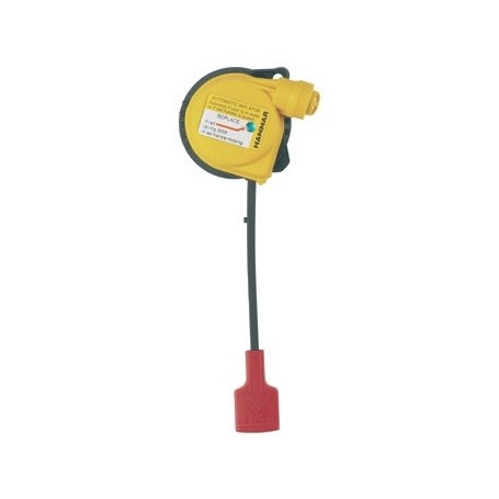 RECHANGE HAMMAR - Imnasa gilet de sauvetage gonflable  90250386