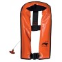 GILET PORT 150N AUTOMATIQUE +HARNAIS - Imnasa gilet de sauvetage gonflable  90250503