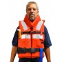 GILET CONCA-1 SOLAS 2010 ADULTE - Imnasa Gilet de sauvetage en mousse  90250600 