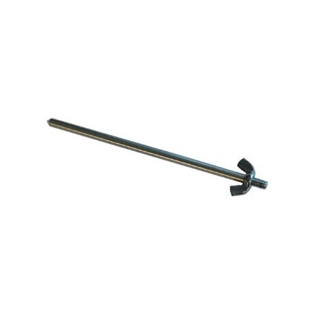POINTE STANDARD 150MM - Scare gull Défenses de ponton  90600012