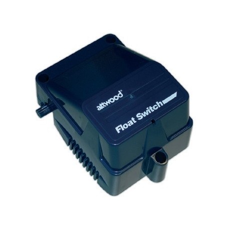 CONTACTEUR A FLOTTEUR AUTO ATTWOOD - Attwood Pompe de cale électrique  90804201