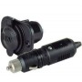 CONNECTEUR MARINCO INTEMPERIE 12V +LED - Marinco Prises et allume-cigares  90865012