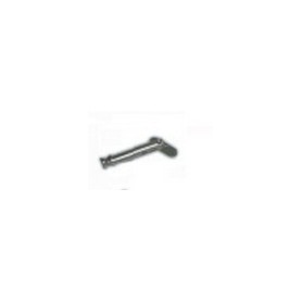 EMBOUT FIXATION INOX POUR BIMINI Taud bimini et cagnard  90866120