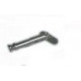 EMBOUT FIXATION INOX POUR BIMINI Taud bimini et cagnard  90866120