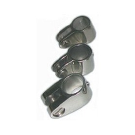 COLLIER INOX POUR BIMINI 25MM Taud bimini et cagnard  90866121