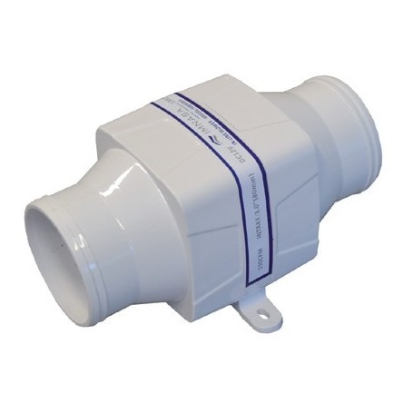 EXTRACTEUR DE GAZ 12V - Imnasa Ventilation de cale  90890003