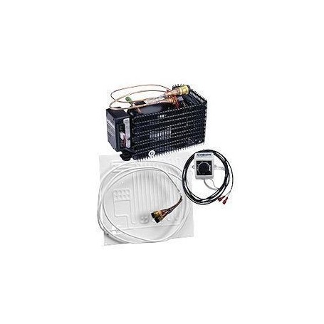 GROUPE FROID INDEL 150L 12/24V - ISOTHERM frigo camping car  94250019