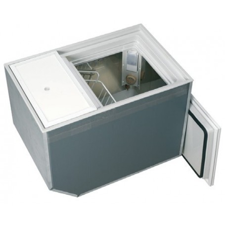 CONGÉLATEUR  isotherm 12/24V  BI53 - ISOTHERM frigo camping car  94250063