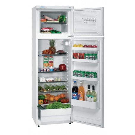 RÉFRIGÉRATEUR FREEZER CR271/V (218+53) - ISOTHERM frigo camping car  94250081