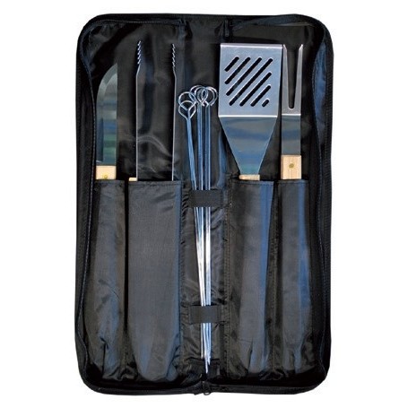 KIT BARBECUE - COLEMAN Barbecues marins  94300094