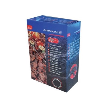 PIERRES DE LAVE POUR BARBECUE - campingaz barbecue pour camping car  94300096