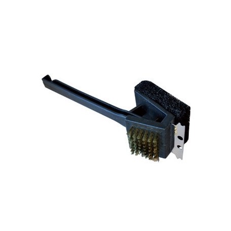 BROSSE POUR BARBECUE barbecue pour camping car  94300105