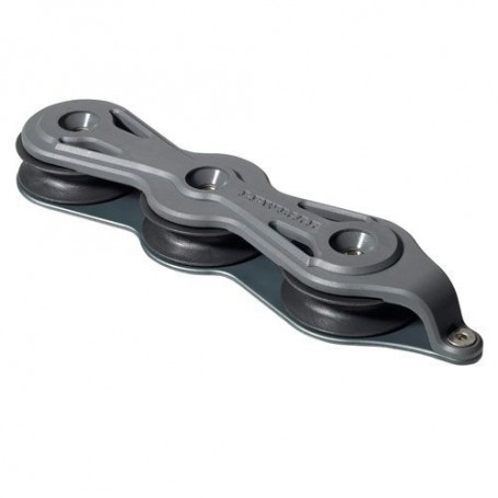 RENVOI MULTIFONCT.SYNCHRO 60MM - Lewmar Renvoi de drisse  L29916060BK