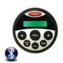 Autoradio étanche encastrable Bluetooth - Imnasa Enceintes et radios marines  65000055