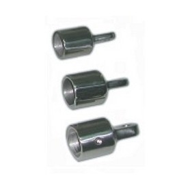 EMBOUT POUR BIMINI 25 MM Taud bimini et cagnard  90866159