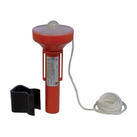 Feu flottant à led automatique - Imnasa Homme à la mer  90250623