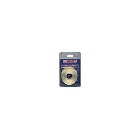 KIT MULTI-FIT MC - Solas Hélices Mercury 25 à 70 CH 2T / 4T  37959990