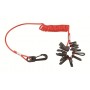 CLÉ DE SÉCURITÉ UNIVERSELLE Accessoires Hors bord  40250230