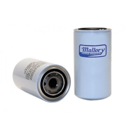 FILTRE A HUILE DIESEL MERCRUISER 35-816168 - Mallory marine Mercury / Mercruiser  23957903