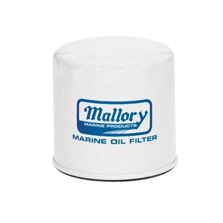 FILTRE A HUILE DIESEL VOLVO 3827069 - Mallory marine VOLVO  23957908