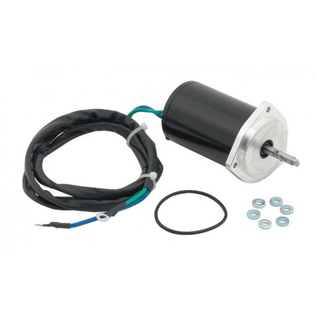 MOTEUR DE TRIM YAMAHA 62Y-43880-00 - Mallory marine Trim YAMAHA  23918409