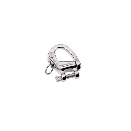 MOUSQUETON SYNCHRO 90MM - Lewmar Les poulies pour voilier  L29929040